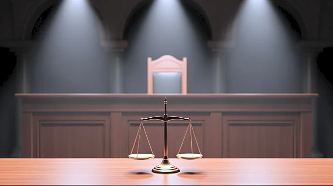 Supreme Court Reviews President Trump's Dismissal of Federal Reserve Board Member Lisa Cook