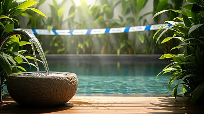 Lisa Markl Appointed Director of Wellness at Six Senses Southern Dunes