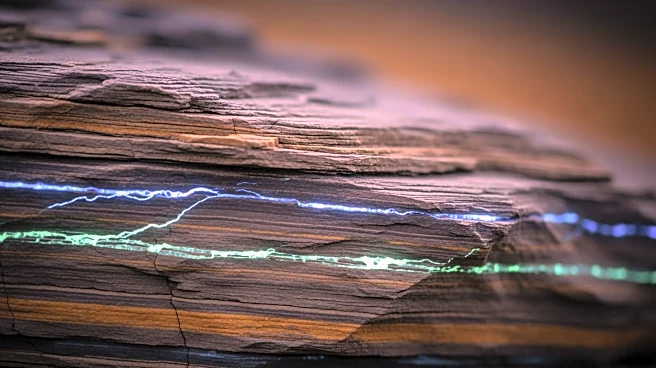 Argentina Achieves Record Energy Surplus Through Vaca Muerta Shale