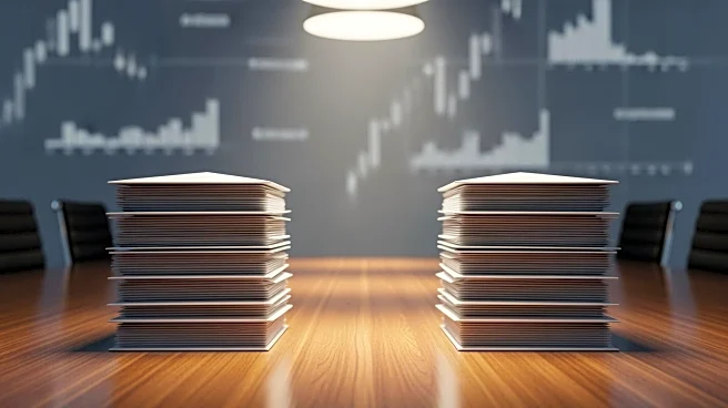 Democrats Insert Earmarks in GOP-Approved Spending Bills, Raising Fiscal Concerns