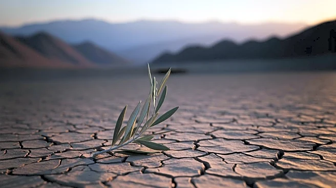 U.S. Shift in Support Leads to Kurdish-Led Forces' Decline in Syria