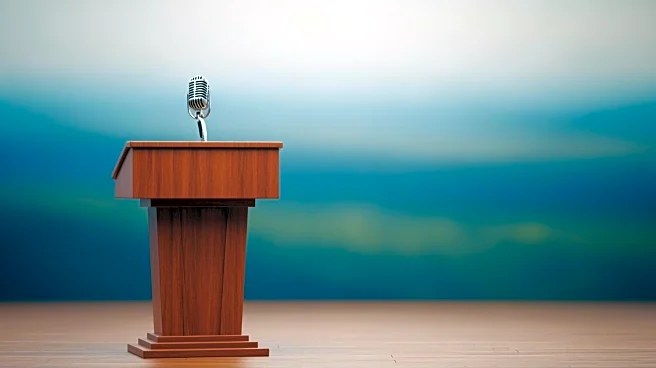 Oregon Republican Ed Diehl Announces Gubernatorial Bid