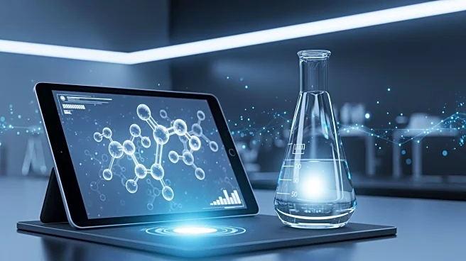 EMA and FDA Establish AI Guidelines for Medicine Development to Enhance Safety and Innovation