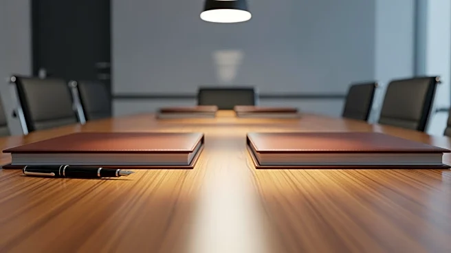 President Trump Advocates for Memorandums of Understanding in Global Health Aid Strategy