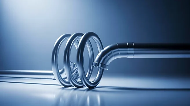 Ontario Explores Feasibility of East-West Canadian Pipeline Amid U.S. Tariff Concerns