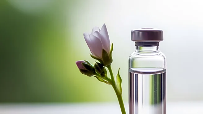 Study Finds Natural Ovulation as Effective as Hormone Treatment in IVF