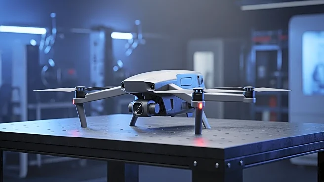 Renault Enters Defense Industry with Drone Production for Ukraine