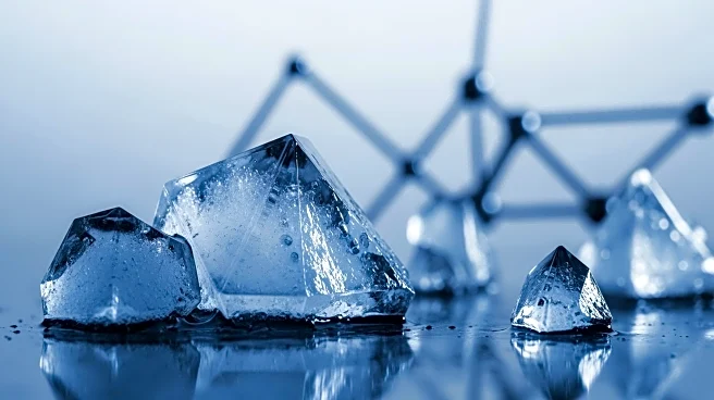 Ammonia Europe Opposes EU Tariff Removal Amid CBAM Concerns