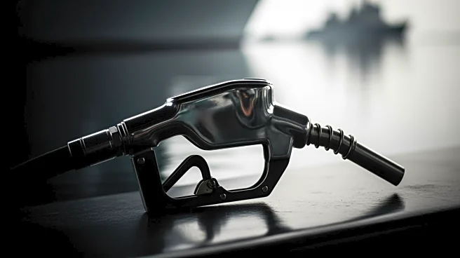 Fuel Supplier Convicted of Defrauding U.S. Navy and Coast Guard