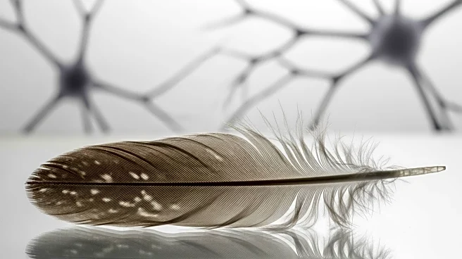 Research on Bird Retinas Offers Insights for Future Stroke Therapies