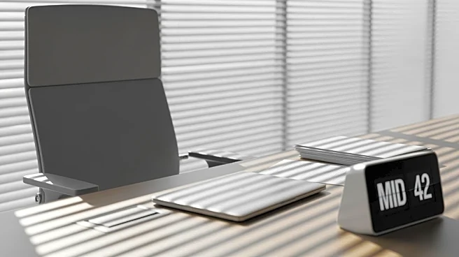 CISA Leader Faces Lawmaker Scrutiny Over Staffing Decisions Amid Workforce Concerns