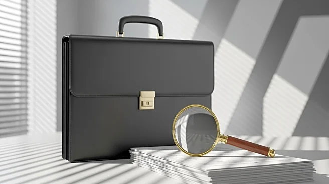 DOJ Plans Fraud Division Without Direct White House Oversight, Raising Concerns