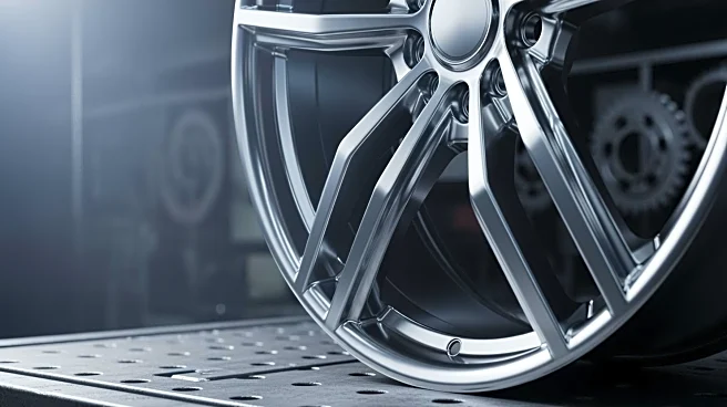 Governor Whitmer Criticizes President Trump's Tariff Strategy Impacting Auto Industry