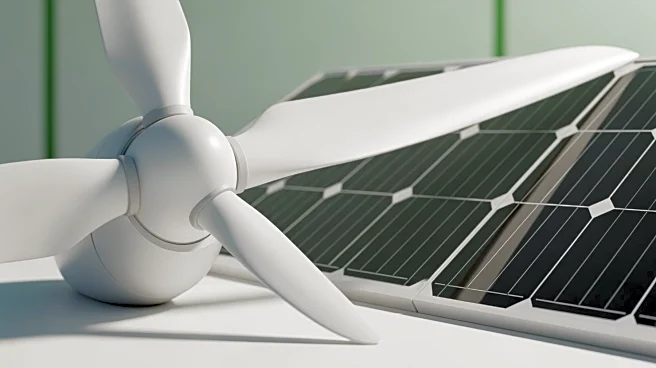 SECI Launches Program to Boost India's Clean Energy Manufacturing