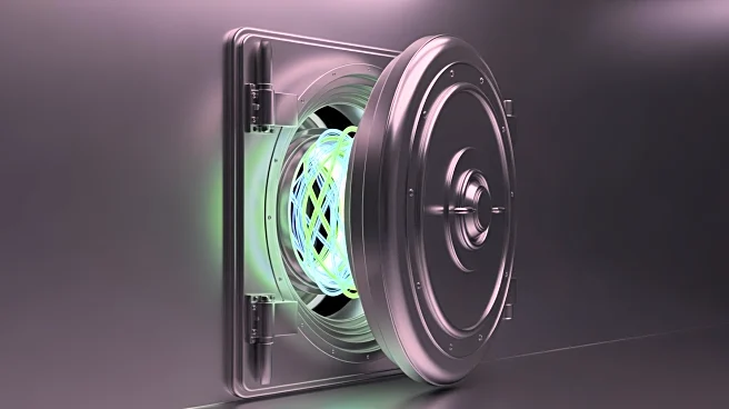 Cloover Secures $1.2 Billion to Revolutionize Energy Financing