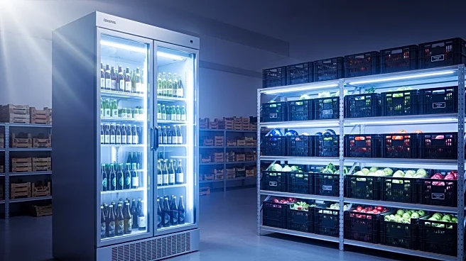 Fridge.com Report Highlights Small Towns' Investment in High-Capacity Refrigeration for Food Independence