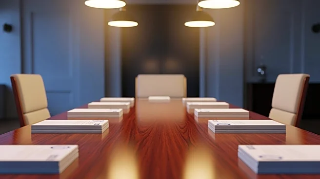 Congress Finalizes FY26 Funding Package, Rejects Major Cuts Proposed by President Trump