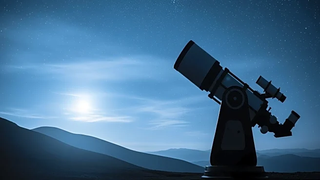 Observing Tips for Astronomers: Weather and Altitude Considerations
