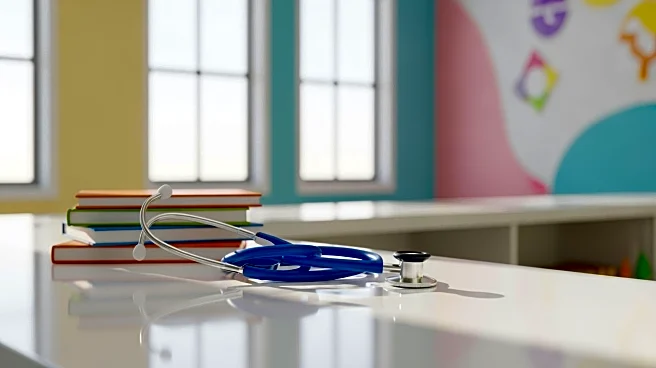 Zarminali Pediatrics Secures $110 Million for Nationwide Expansion of Pediatric Care