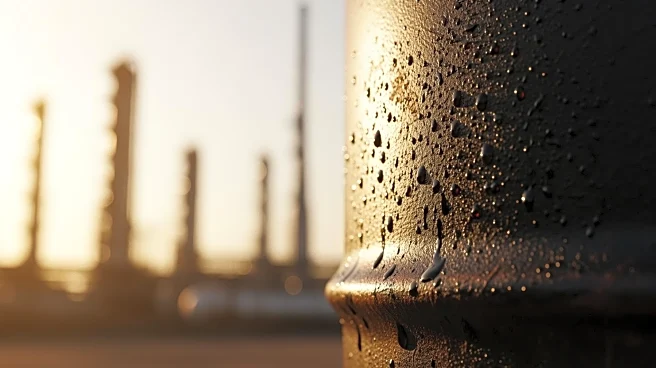 Trump Claims 'Historic' Venezuela Oil Deal Following Maduro Arrest