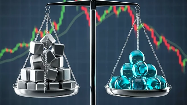 President Trump's Greenland Tariff Threat Causes Market Turmoil