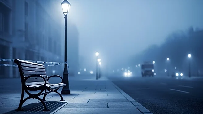 Study Reveals Loneliness as a Major Mental Health Concern Post-October 7 Attacks in Israel