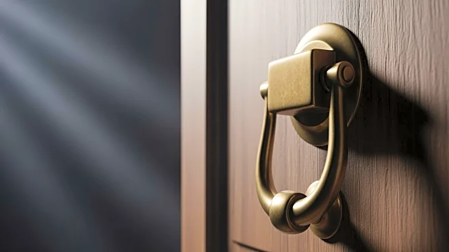 ICE Policy Change Allows Home Entry Without Judicial Warrant, Memo Reveals