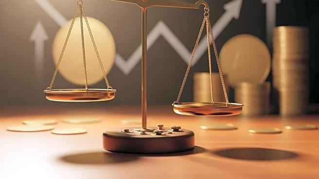 UK Inflation Rises in December, Expected to Decline in 2026