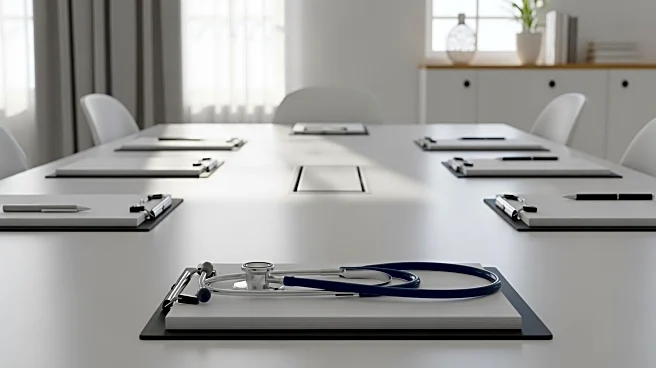 Ashland Conference Aims to Expand Local Healthcare Workforce Amid Growing Job Demand