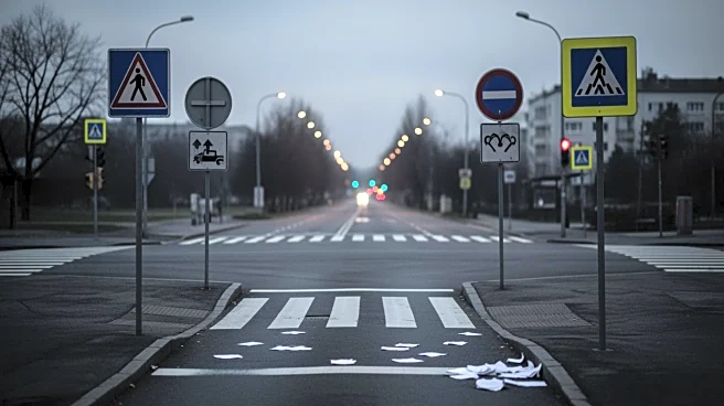 Arab Local Authorities Strike in Israel Over Unchecked Crime in Sakhnin