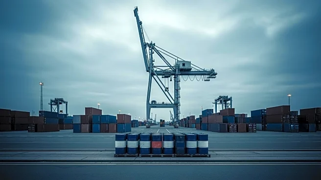 Indonesia Reschedules Auction of Seized Iranian Tanker and Oil Cargo