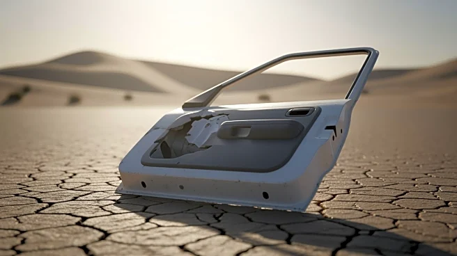 Cairo Demands Clarifications After Israeli Strike on Egyptian Committee Vehicle in Gaza