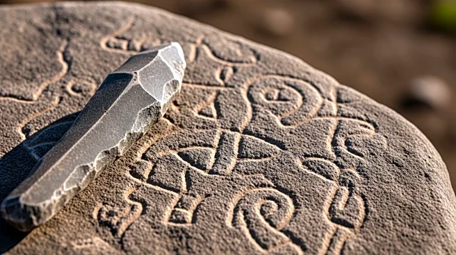 Oldest Known Art in Indonesia Dates Back 67,800 Years, Suggesting Early Human Presence in Eurasia