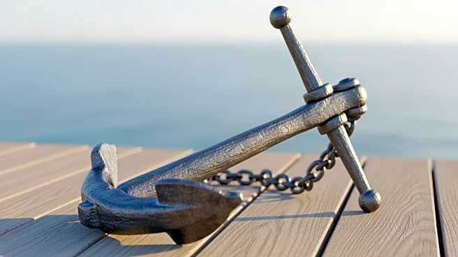 DC Court Upholds Jones Act, Dismissing Koloa Rum's Legal Challenge