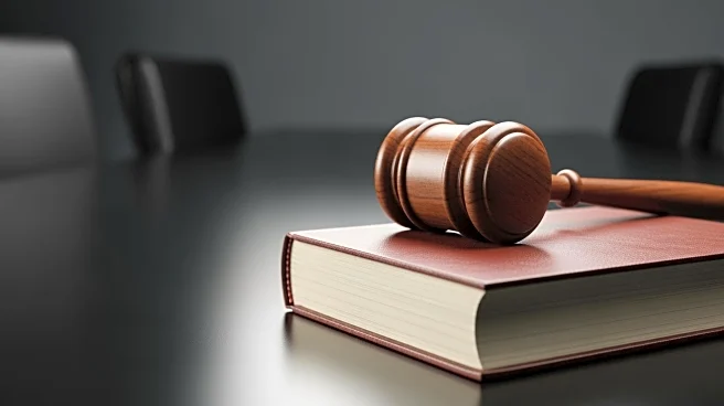 House Oversight Committee Holds Clintons in Contempt Over Epstein Investigation