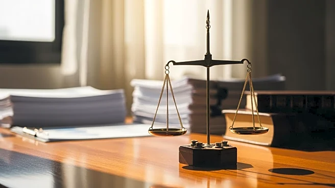 President Trump Nears Decision on Federal Reserve Chair Replacement