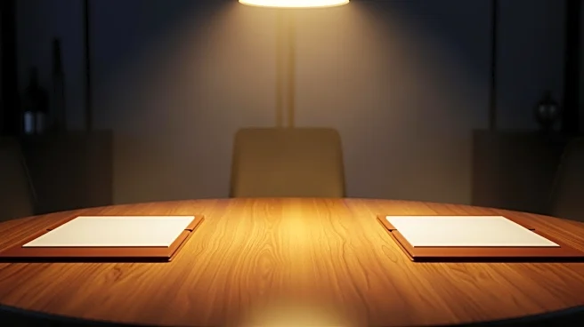 President Trump Announces Board of Peace with Putin's Participation, Excludes Europe