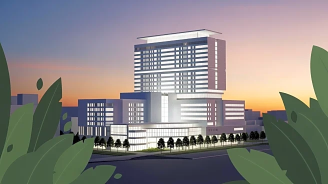 Chariot Equities Acquires Crozer-Chester Medical Center to Revitalize Healthcare Services in Delco