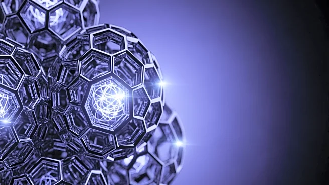 Physicists Achieve Quantum State in Metal Clumps, Advancing Quantum Mechanics Understanding