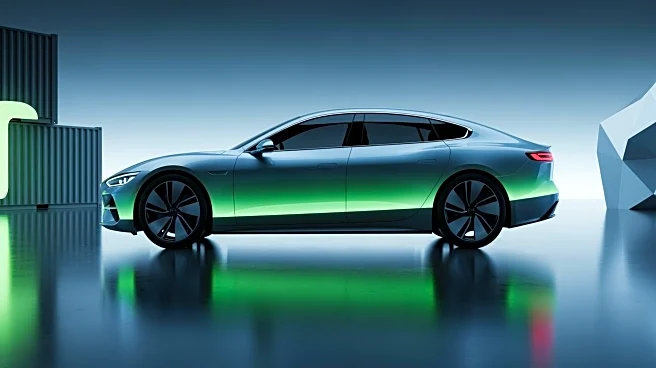 President Trump Discusses Tariffs as Argentina Welcomes Chinese Electric Vehicles