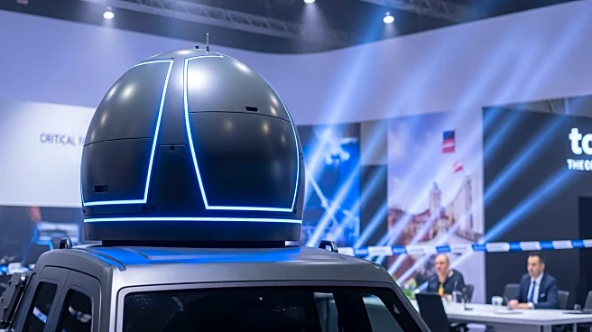 Fincantieri Unveils Advanced SHORAD System with Omega360 Radar at DIMDEX 2026