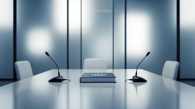 European Officials Suspend US Trade Agreement Amid Tariff Dispute Over Greenland