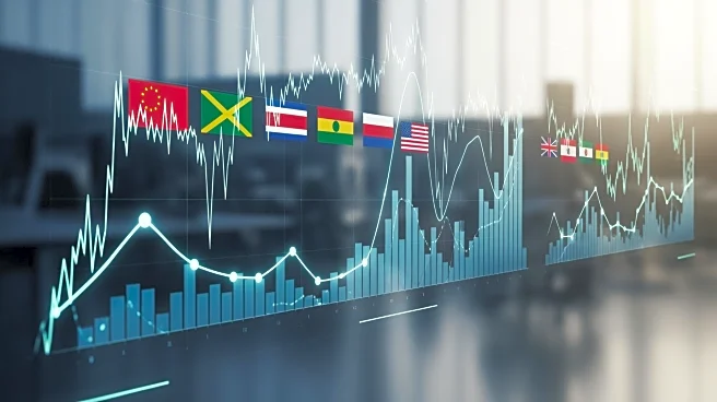 Asia Markets Rebound as President Trump Withdraws Europe Tariff Threats
