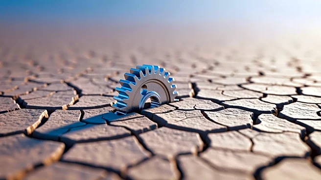 Industrial Animal Agriculture's Role in Climate Change Highlighted Amid Global Talks