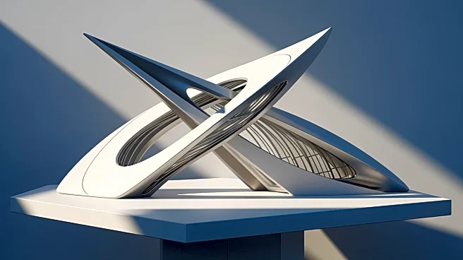 Serpentine Pavilion 2026 to Feature Design by Lanza Atelier, Honoring Zaha Hadid