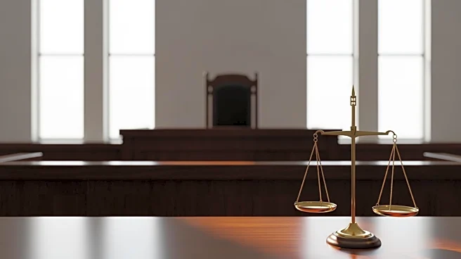 Supreme Court Hears Arguments on President Trump's Attempt to Dismiss Lisa Cook from Federal Reserve