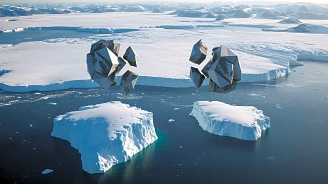 China Criticizes President Trump's Greenland Strategy Amid Territorial Disputes