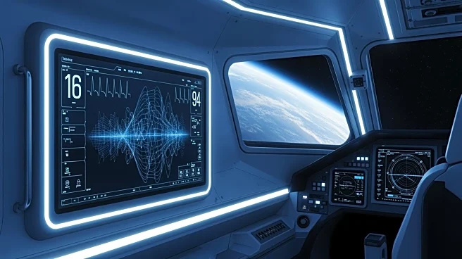 NASA's Crew-11 Astronauts Successfully Handle First Medical Evacuation from ISS