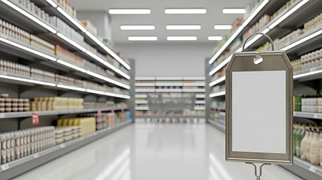 Maryland Leaders Propose Ban on Dynamic Pricing for Groceries