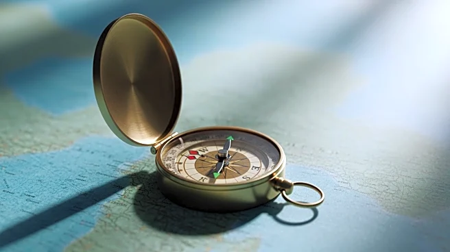 Scott Bessent Labels Denmark 'Irrelevant' Amid U.S.-Europe Tensions Over Greenland